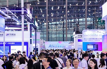 In-depth Report on the Shenzhen International Artificial Intelligence Exhibition: Thousands of AI terminals gathered, software and hardware ecosystems working together to take shape