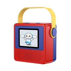 CB61 Children's Day and Birthday Gifts for Girls and Boys Aged 3&ndash;6: High-End, Practical AI Printer for Preschoolers