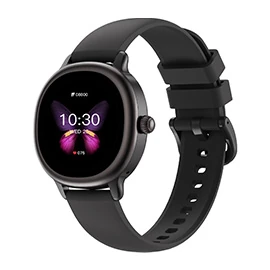 T78  Girls' Bluetooth Smartwatch: 1.04-inch AMOLED Blood Pressure and Blood Oxygen Smartwatch