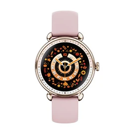 T80 Kids' Smartwatch 1.04-inch, Multiple Colors, Bluetooth Calling, Heart Rate, Blood Oxygen, and Sleep Monitoring
