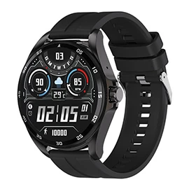 T21 Smartwatch TWS Juxin 3085: 2-in-1 Watch with Memory and Call Functionality Bluetooth Headphones 