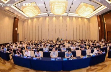 Breaking Through Mass Production Barriers to Drive Full-Color AR Development | AR Optical Industry Chain Ecosystem Summit Successfully Held in Shenzhen