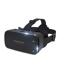 G05A VR Headset Qianhuan Magic Mirror 3D Smartphone Lens, Wearable Digital Virtual Reality, High Definition