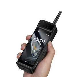 W88 Pro  Global Band OTG Retro Brick Phone GPS Android 12 Smartphone 4G Network Wi-Fi Bluetooth