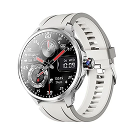 H99 Smartwatch Global Band Circular  Cellular 4G/5G SIM Card TikTok