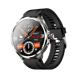 H99 Smartwatch Global Band Circular  Cellular 4G/5G SIM Card TikTok