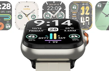 Elevate Your Retail Portfolio: Deliver the Ultimate "Tech-Fashion" Experience with Venus Smart Wearables