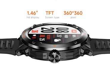 Maximize Your Margins: How the Venus Smart Shop's Flip-Design Wearable Became a Wholesale Bestseller