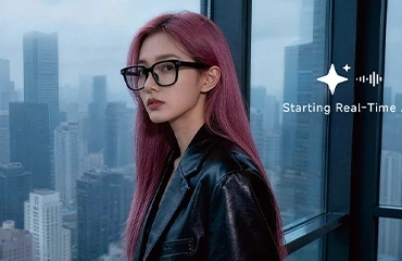 Curate the Future of Fashion-Tech: Elevate Your Brand with MT5 Ultra AI Smart Glasses