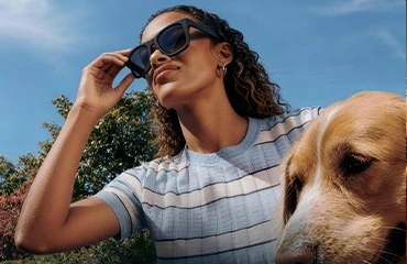The Ultimate Creator's Tool: How the MT5 Ultra AI Glasses Redefine Hands-Free Storytelling