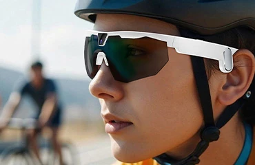 Unlock Infinite Possibilities: Why the AI Smart Glasses Are the Easiest Pitch Across Every Industry