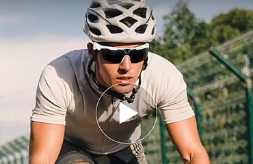 The "Swiss Army Knife" of Wearables: How the AI Cycling Glasses Conquer the 2026 Sports Tech Market