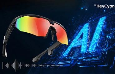 Precision Engineering Meets Digital Intelligence: The AI Smart Glasses Technical Spec Sheet for Bulk Buyers