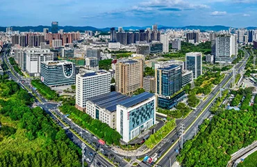 From China&rsquo;s "Watch and Clock Capital" to a Global Hub for the Smart Wearable Ecosystem: The Wristwatch Witnesses Shenzhen&rsquo;s Industrial Transformation
