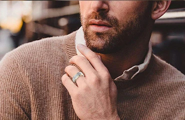 Conquering the "last centimeter" of smart wearables! An ultra-light, 2.5g invisible health ring ushers in a trillion-yuan market opportunity for "imperceptible smart care."