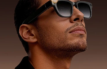 Put them on and instantly gain an "AI super assistant"! These 13-megapixel smart glasses with a first-person perspective unlock new paradigms for live streaming and cross-border business.