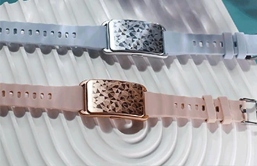 Redefining "Fingertip Aesthetics": How Can a Screenless Smart Bracelet Become a "Wellness & Mood" Item in Your Boutique Retail Store?