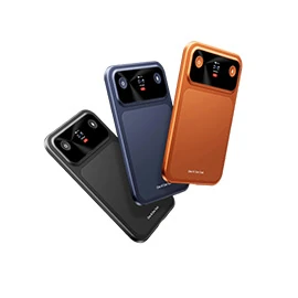 L2 Voice Activated Recorder 16GB Bluetooth 470mAh Rechargeable Battery Studio Recording CE Approved Smart AI Assistant OEM ODM