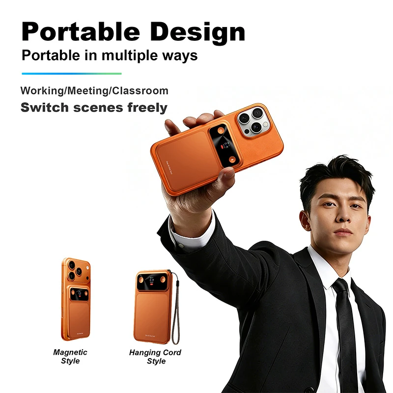 L2 Voice Activated Recorder 16GB Bluetooth 470mAh Rechargeable Battery Studio Recording CE Approved Smart AI Assistant OEM ODM