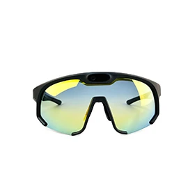 G09 Ultra AI Smart Cycling Glasses: HD Photo & Video &ndash; Ideal for Outdoor Hiking and Running