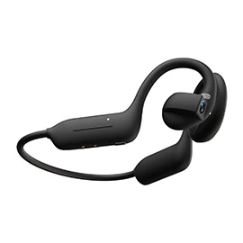 C03 Smart Camera Bluetooth Headset: HD Photo & Video, Translation Earphones for Outdoor Cycling, Hiking, and Trekking