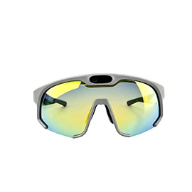 G09 Ultra AI Smart Cycling Glasses: HD Photo & Video &ndash; Ideal for Outdoor Hiking and Running