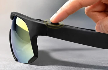 From an F1.2 large aperture to a 6-axis image stabilization algorithm: AI sports smart glasses set the industry benchmark for high-end corporate bulk procurement and ODM customization.