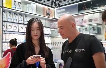 AI products are accelerating their overseas expansion, with the "last mile" supply chain transforming "China speed" into global orders.