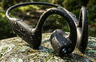 A Paragon of Hardcore Lightweight Engineering: AI Sports Headphones&mdash;The Premier Choice for Corporate Bulk Orders and OEM Customization