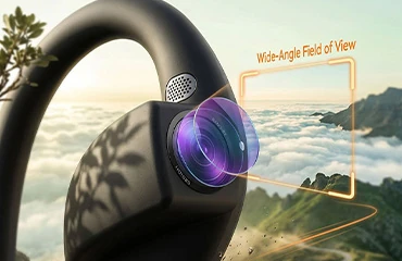 One device to win them all! AI-powered video headsets help you easily land major contracts in tourism, team building, and multinational corporate sectors.