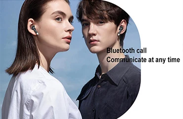 Say goodbye to cumbersome earbud cases! This 2-in-1 flip-top watch truly solves the ultimate pain point for modern users: "searching for earbuds."