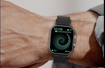 From wrist technology to "blind boxes in your pocket": How can a 2.01-inch flip watch boost traffic conversion in your high-end retail stores?
