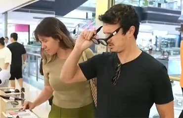 Longgang District is providing special support to create a global innovation hub for smart glasses!