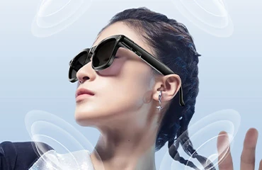 From "translator" to "dashcam": The M08 smart glasses have given me a "second pair of eyes" for cycling and business trips.