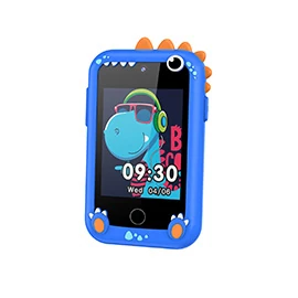 P151 Kids' Smart Camera Toy &ndash; Mini Camera for Children (Unicorn Design)