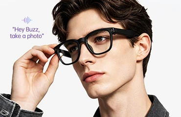Put an end to excess inventory across multiple categories! How do 30MP ultra-clear AI glasses&mdash;offering "four functions in one device"&mdash;reshape your wholesale profits in the wearables market?