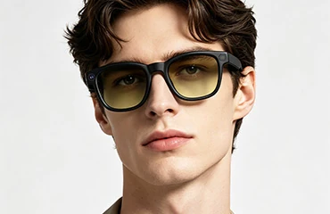 30MP Camera + AI Brain! How do Venus smart glasses become a "magnet for attracting traffic and revenue" for your high-end store?