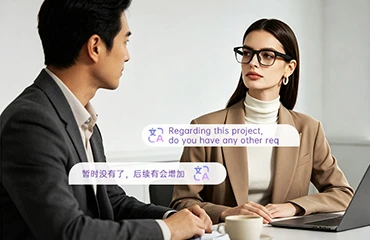 From a 30MP ultra-clear module to a 48g lightweight body: AI smart glasses&mdash;the industrial benchmark for high-end enterprise custom procurement.