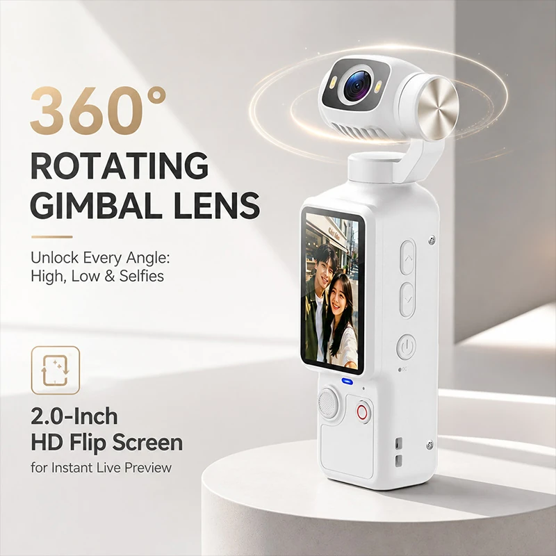 DJ02 Sports Camera: Features 1-megapixel photo capture, video recording and playback&mdash;ideal for outdoor cycling and sports action shots
