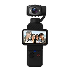 DJ02 Sports Camera: Features 1-megapixel photo capture, video recording and playback&mdash;ideal for outdoor cycling and sports action shots