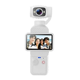 DJ02 Sports Camera: Features 1-megapixel photo capture, video recording and playback&mdash;ideal for outdoor cycling and sports action shots